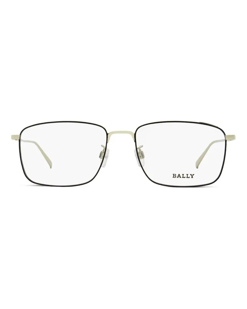 Bally 5027-D Brille - Gold Gold