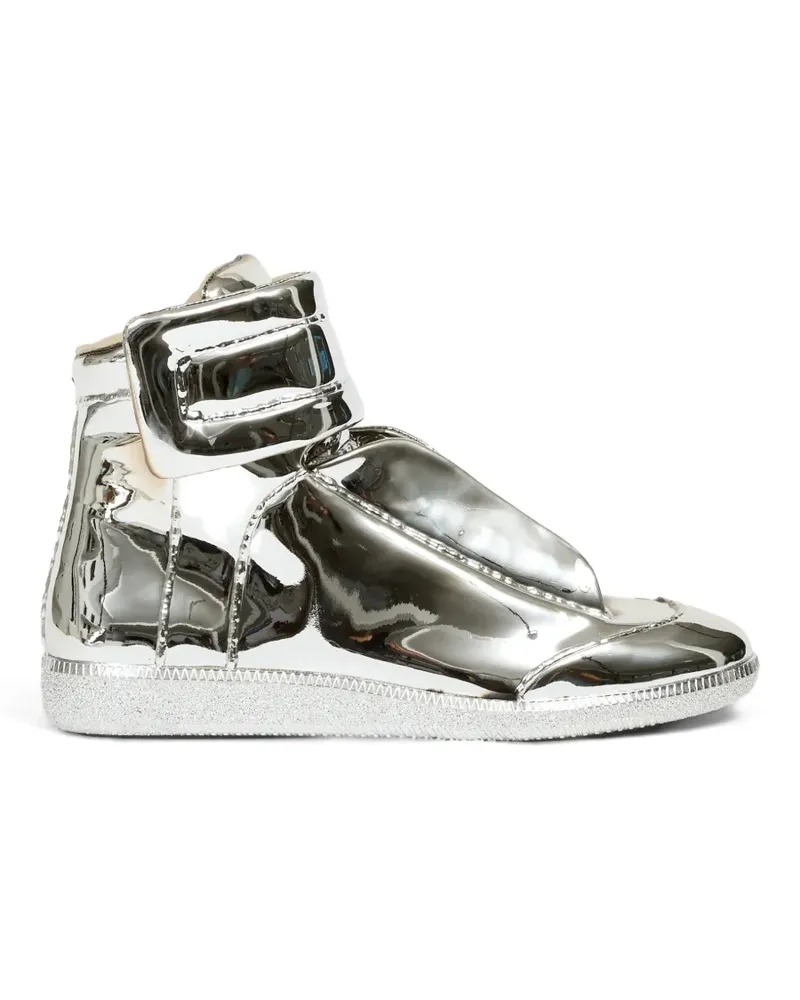 Maison Margiela Future Sneakers - Silber Silber