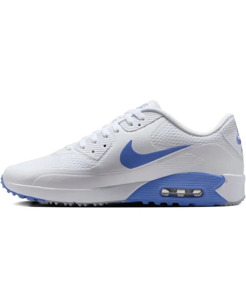 Nike Air Max 90 low-top sneakers - Weiß Weiß