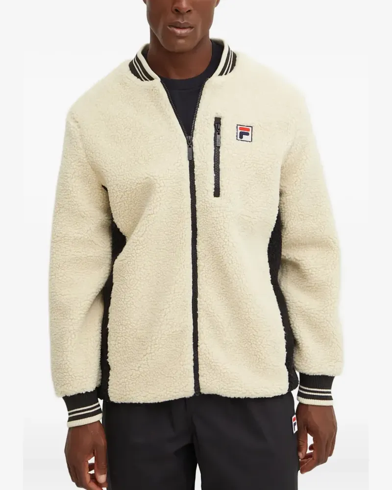 Fila Leubsdorf Jacke - Nude Nude