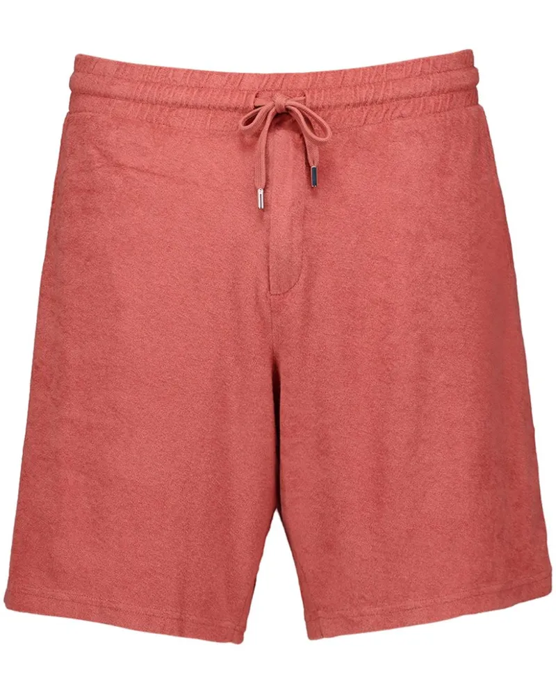 Frescobol Carioca Augusto Shorts - Rot Rot