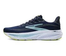 Ghost 17 Sneakers - Blau