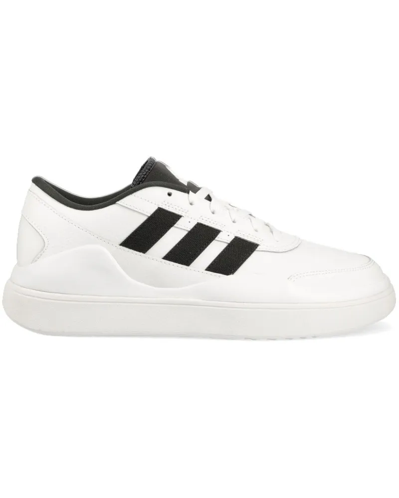 adidas Osade Sneakers - Weiß Weiß