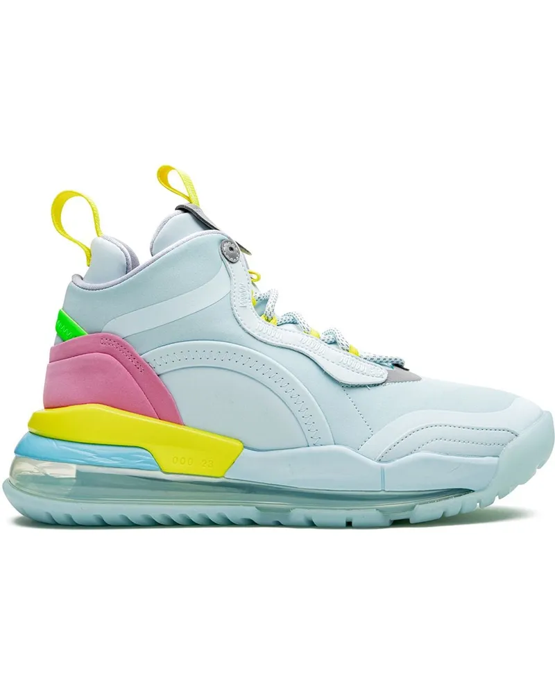Jordan Aerospace 720 UC' Sneakers - Blau Blau