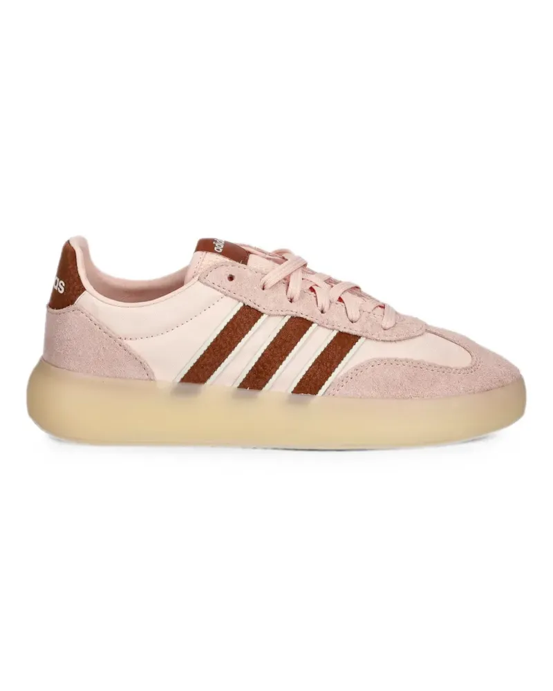 adidas panelled low-top sneakers - Rosa Rosa