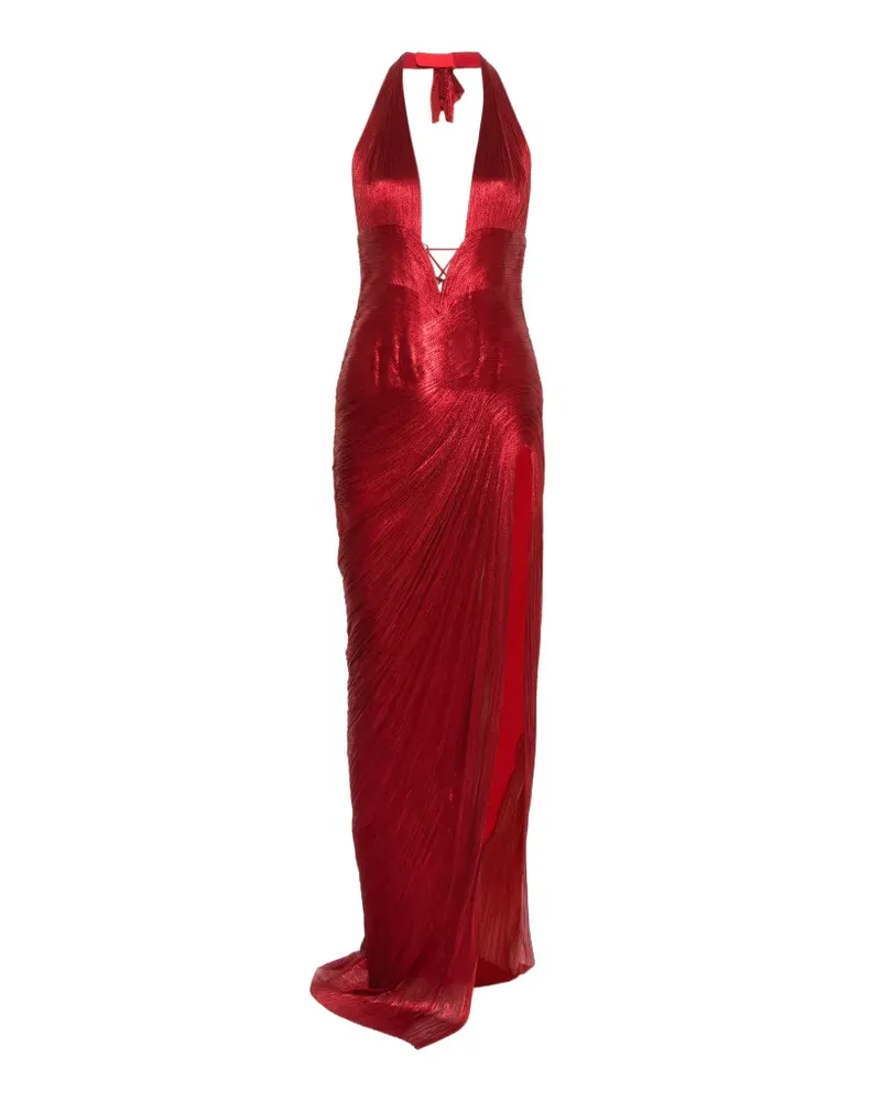 Maria Lucia Hohan Vesper gown - Rot Rot