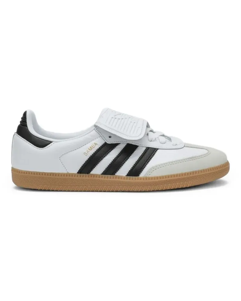 adidas Samba LT striped sneakers - Weiß Weiß