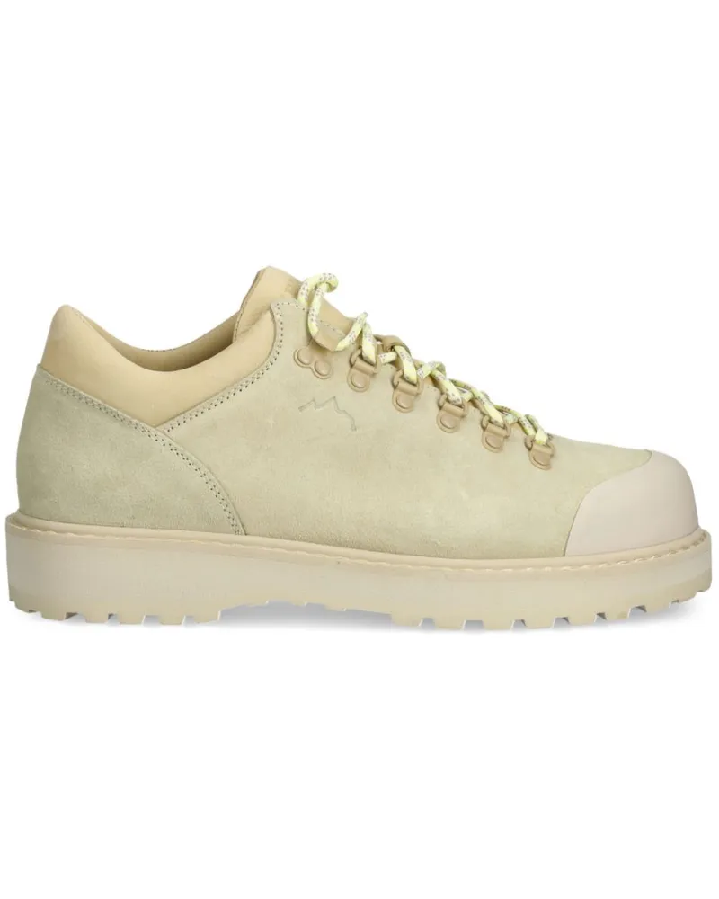 Diemme Sneakers mit Schnürung - Nude Nude