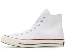 Chuck 70 Sneakers - Weiß