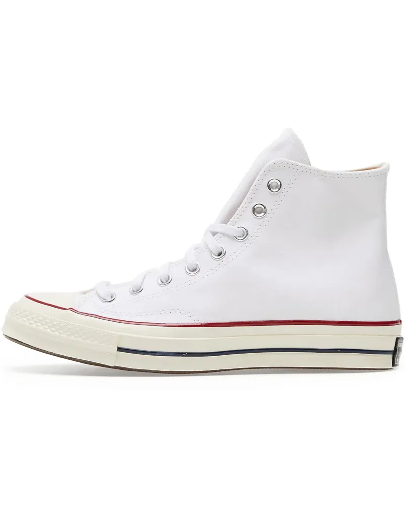 Converse Chuck 70 Sneakers - Weiß Weiß