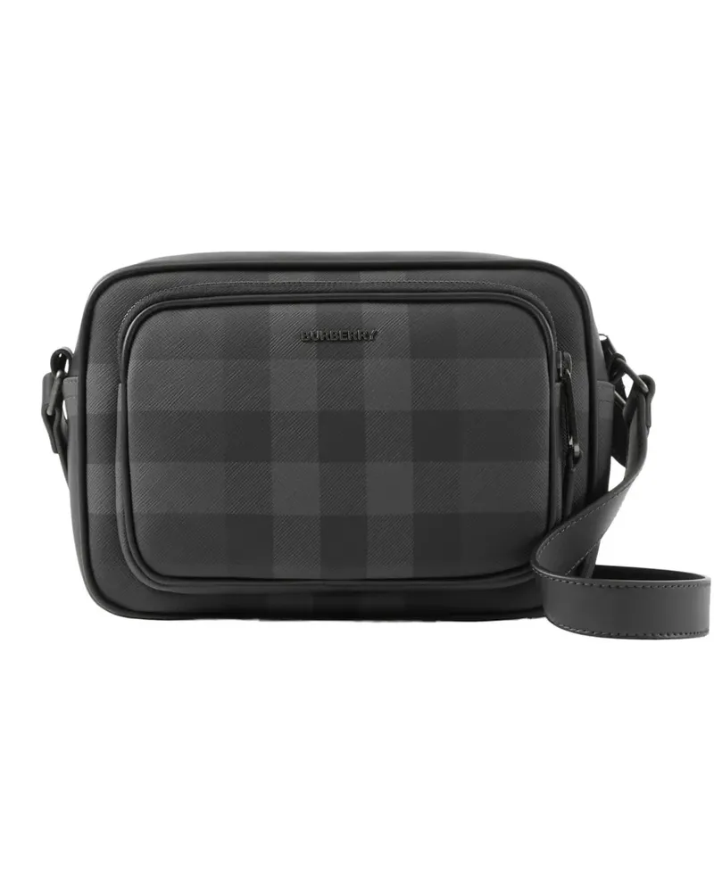 Burberry Paddy bag - Schwarz Schwarz
