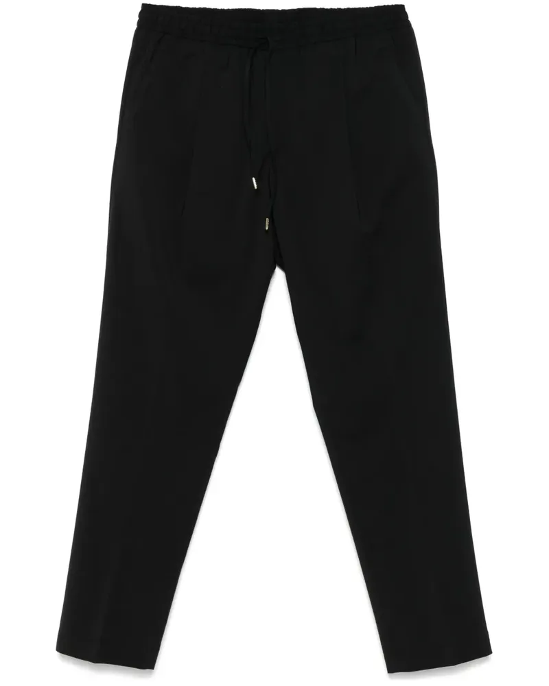 Briglia 1949 Wimbledons Hose - Schwarz Schwarz