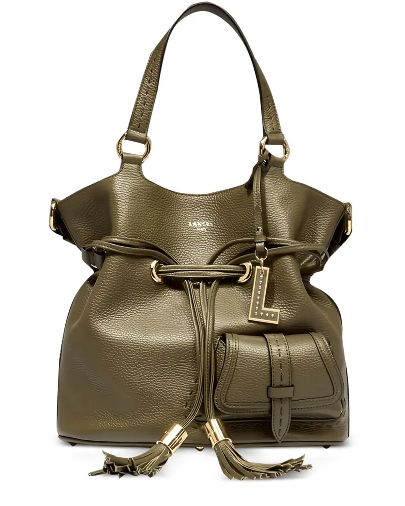 Lancel Premier Flirt Schultertasche - Braun Braun