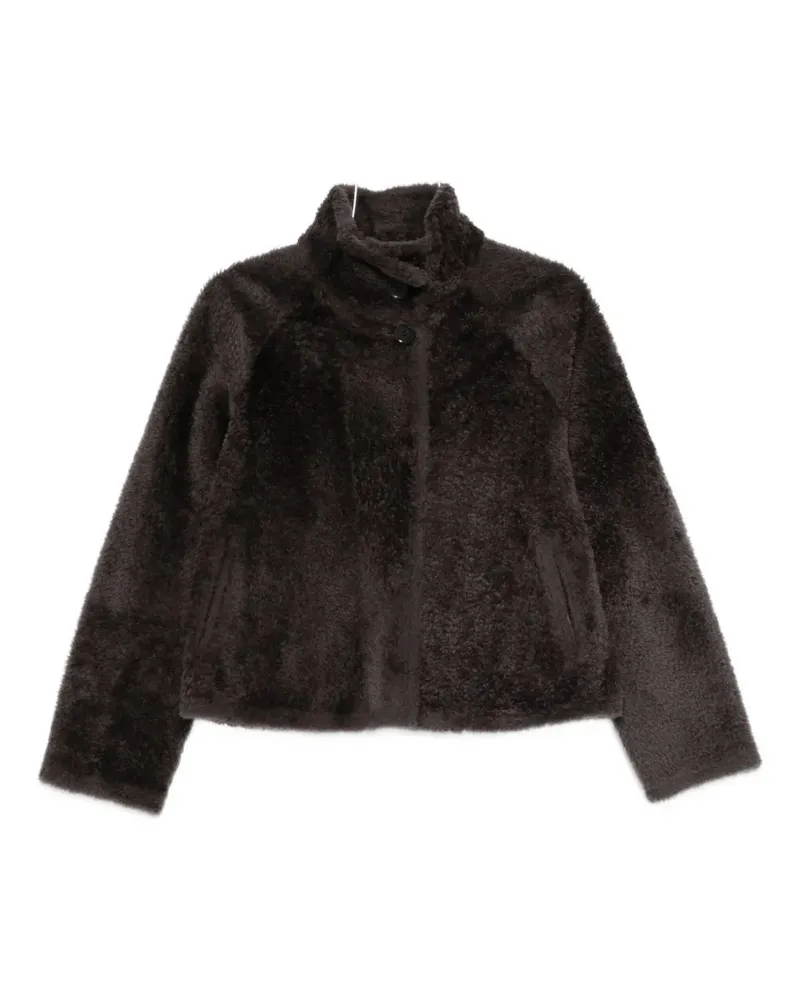 Arma Ariana Jacke - Braun Braun