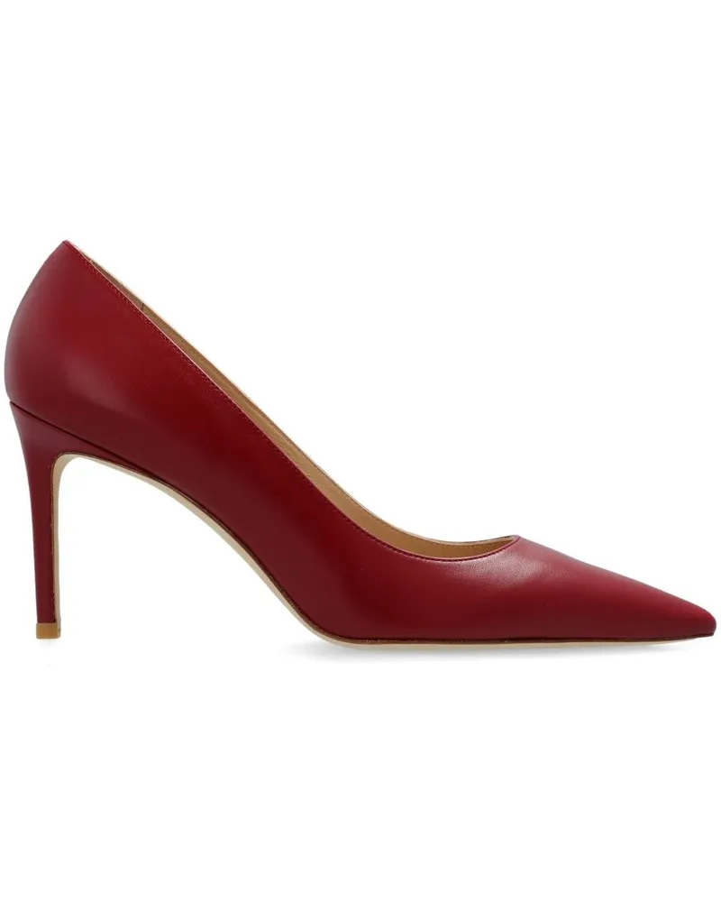 Stuart Weitzman Stuart Pumps 85mm - Rot Rot