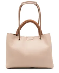 Gianni Chiarini Irene Tote Bag Braun