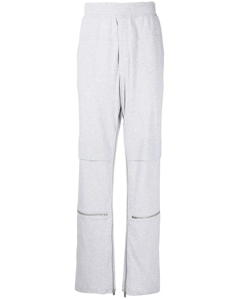 1017 ALYX 9SM Jogginghose mit geradem Bein - Grau Grau