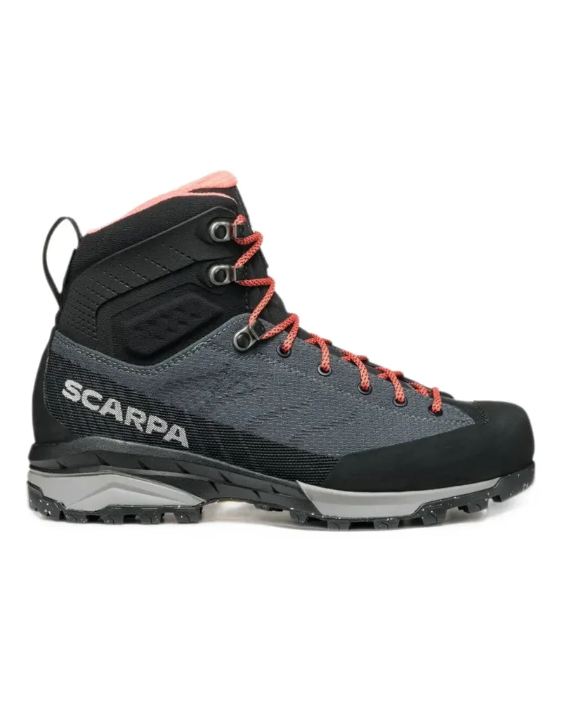 Scarpa Mescalito TRK Planet GORE-TEX Stiefel - Grau Grau