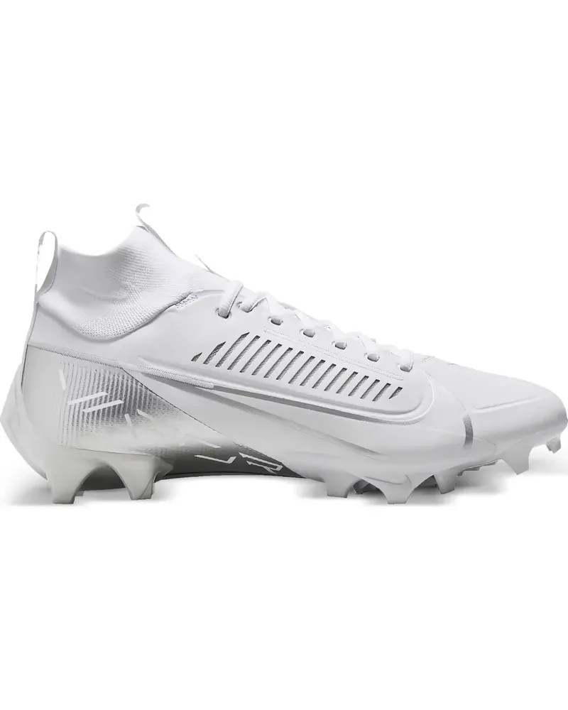 Nike Vapor Edge Pro 360 2 Soccer-Sneakers - Weiß Weiß