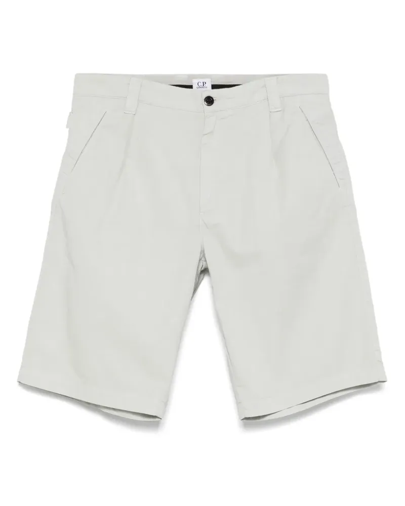 C.P. Company Klassische Bermudas - Grau Grau
