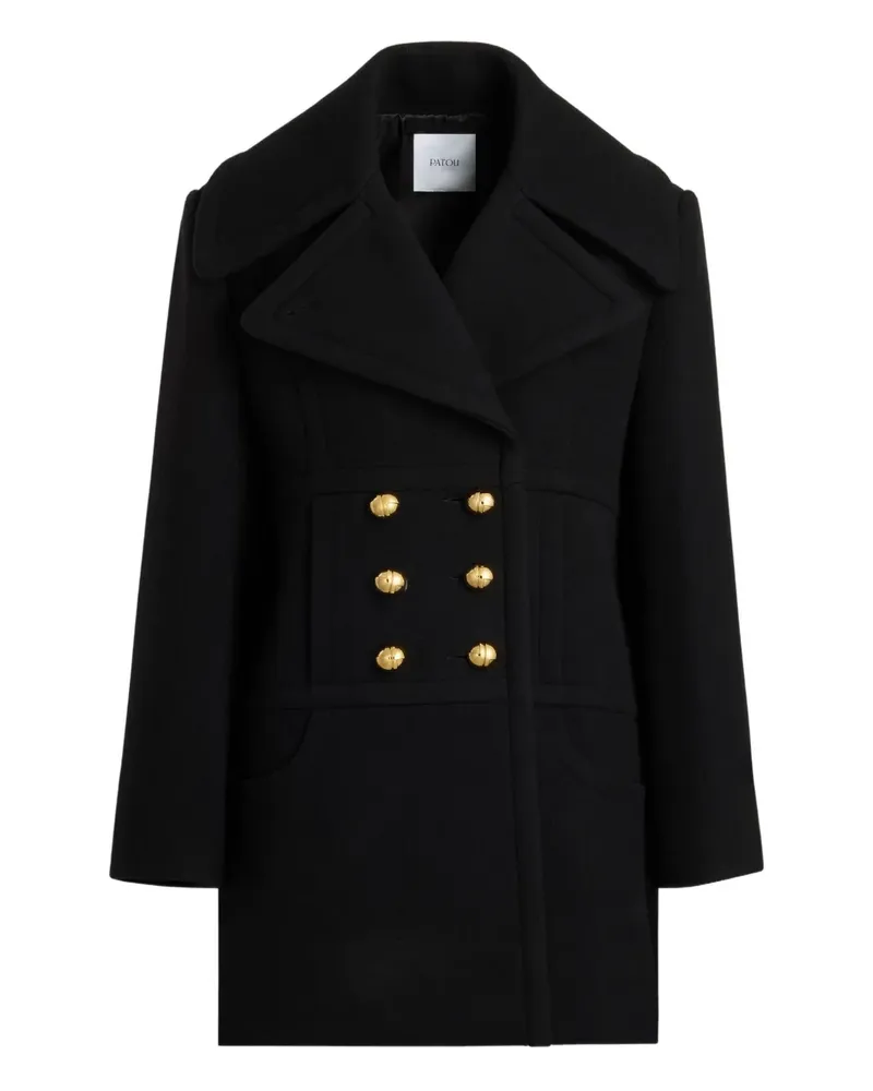 Patou Klassische Cabanjacke - 999L 999l