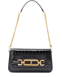 Tom Ford Mini 'Whitney' Handtasche Schwarz