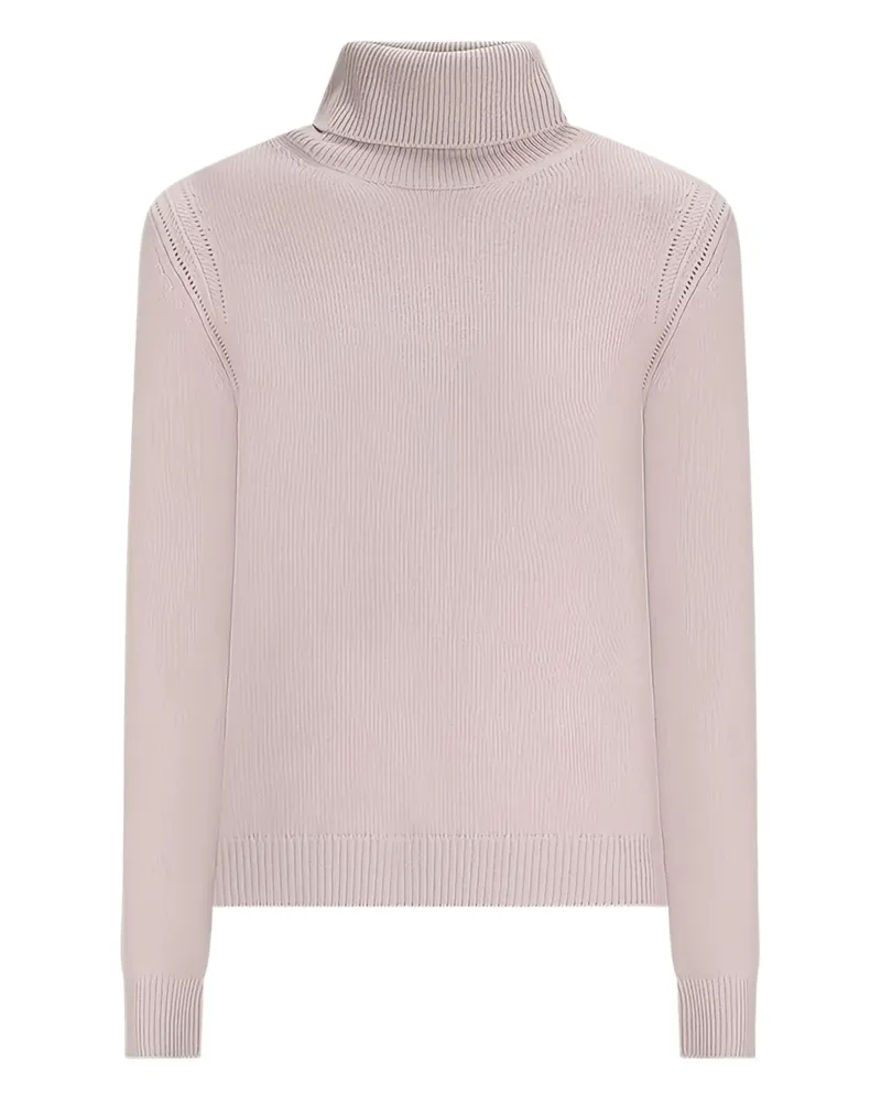 Tom Ford Rollkragenpullover aus Kaschmir - Rosa Rosa
