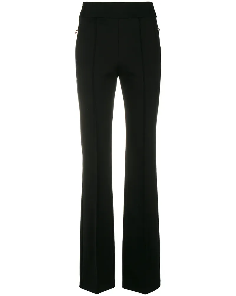 OFF-WHITE Hose mit geradem Bein - Schwarz Schwarz