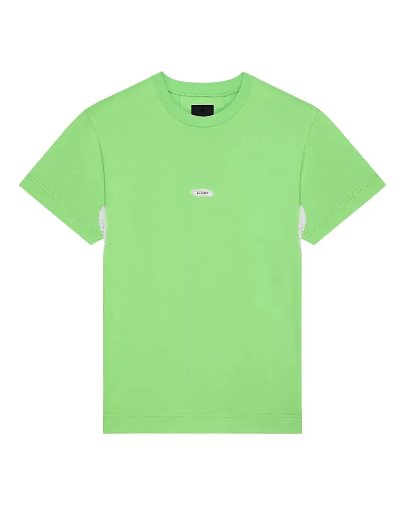 Givenchy TK-MX T-Shirt - Grün Grün