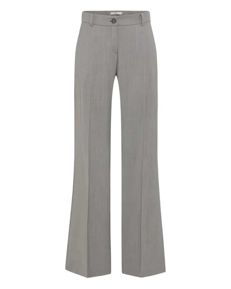 Brax Maine trousers - Grau Grau