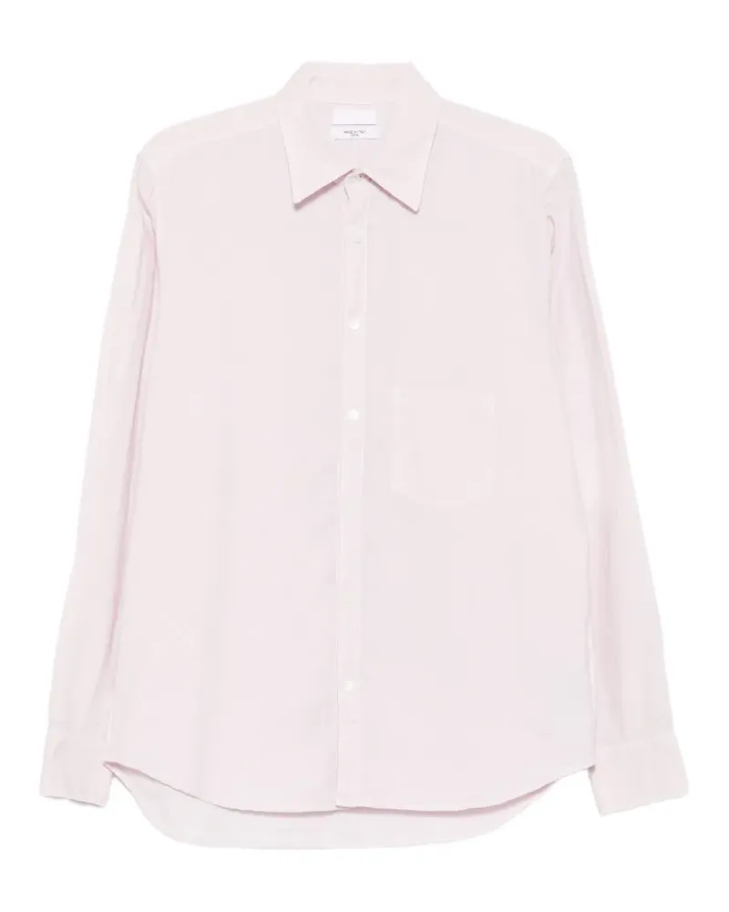 Cellar Door Sid long-sleeve shirt - Rosa Rosa