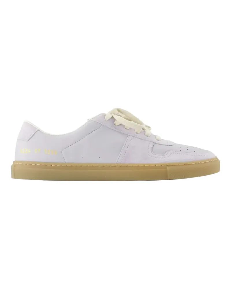 Common Projects Bball Duo sneakers - Violett Violett