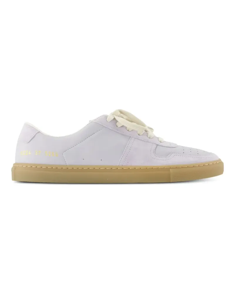 Common Projects Bball Duo sneakers - Violett Violett
