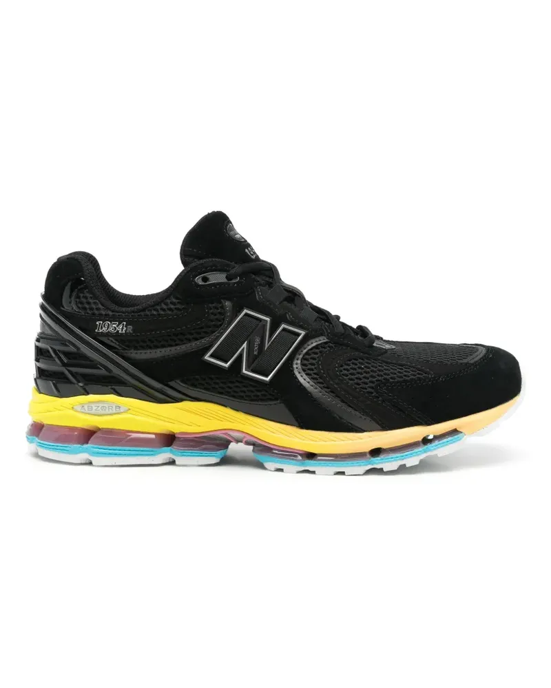 New Balance 1954R Schuhe - Schwarz Schwarz
