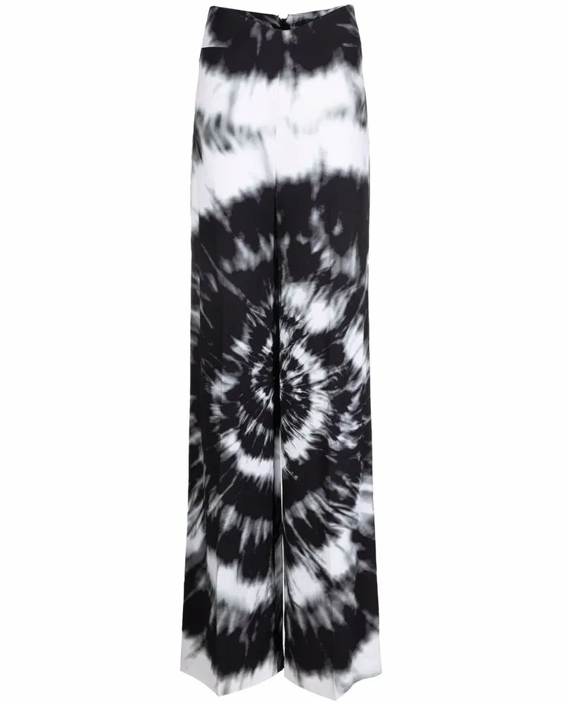Philipp Plein Cady-Hose - Schwarz Schwarz