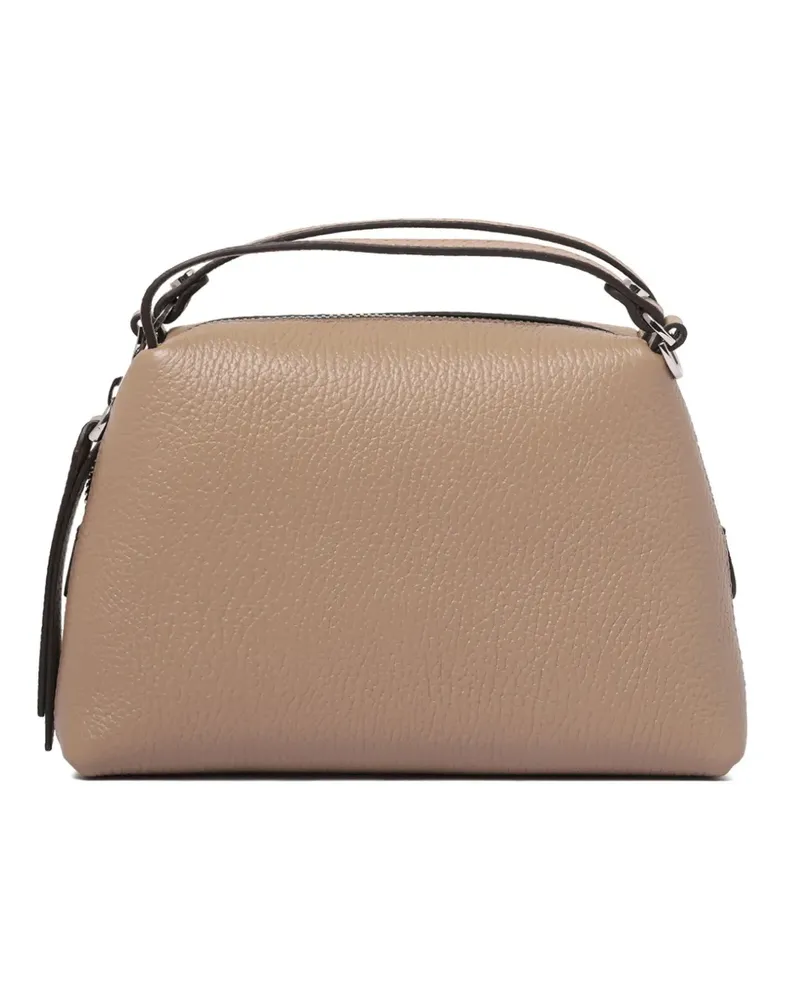 Gianni Chiarini Alifa Tote Bag - Nude Nude