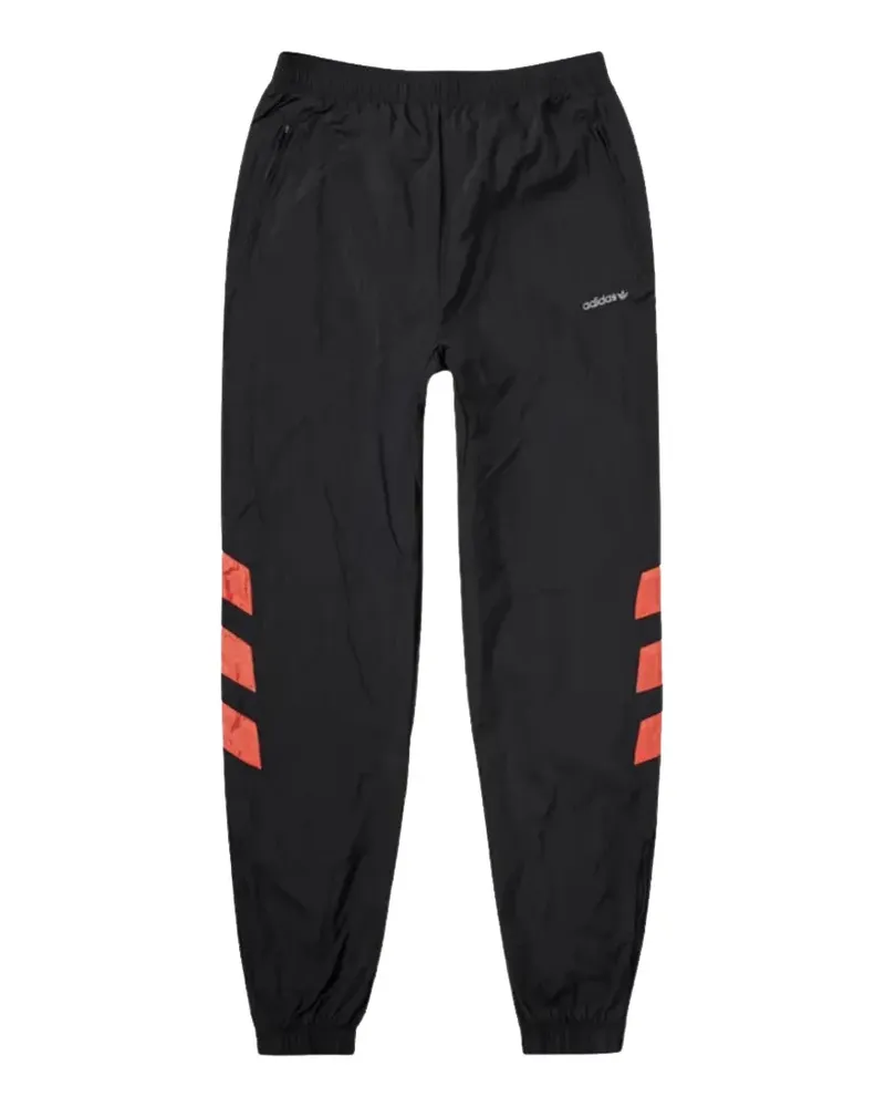 adidas Tironti Originals Jogginghose - Schwarz Schwarz