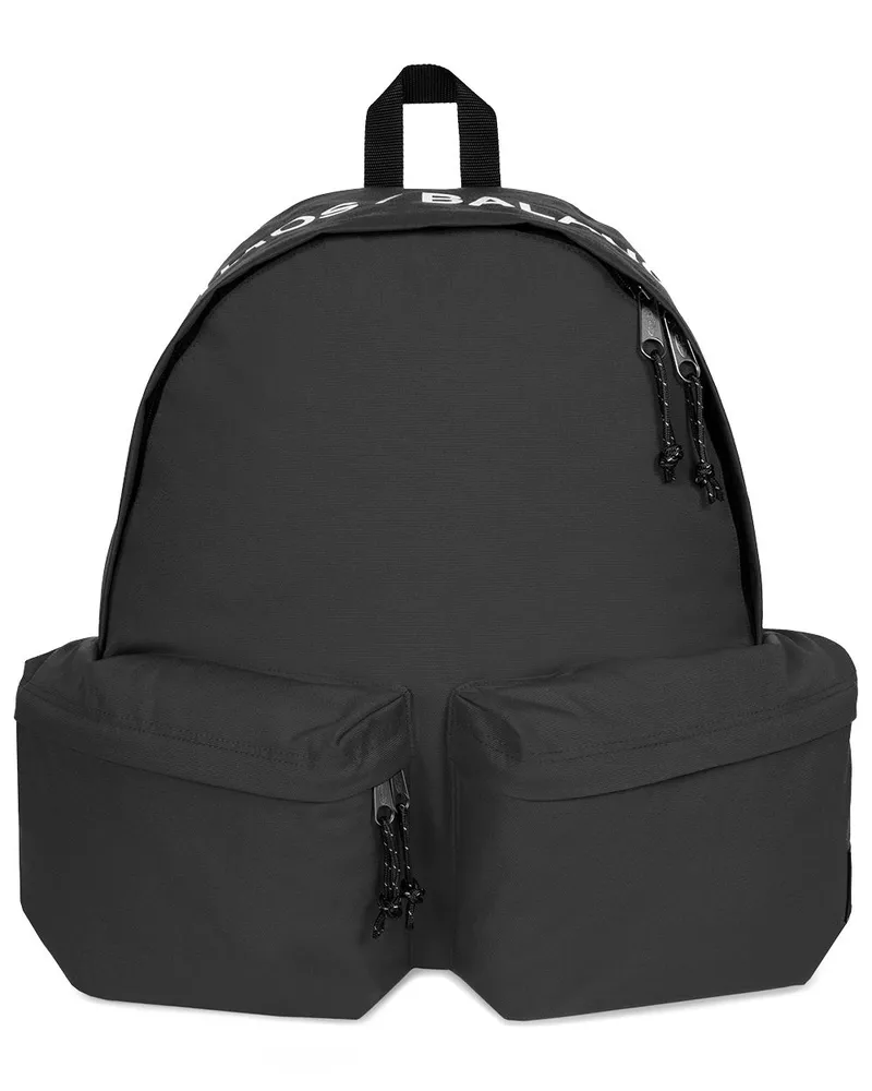 Eastpak x UNDERCOVER Rucksack mit Polsterung Schwarz