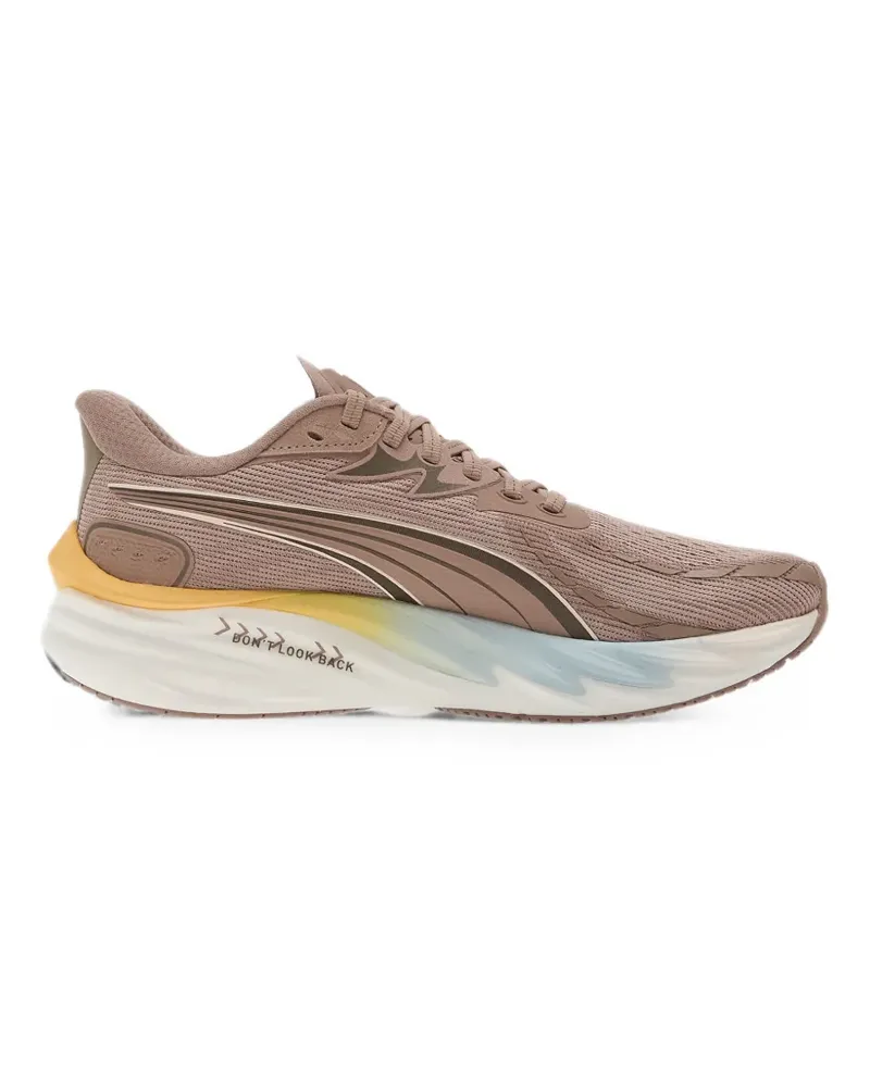 Puma Velocity NITRO 4 RC lace-up sneakers - Braun Braun