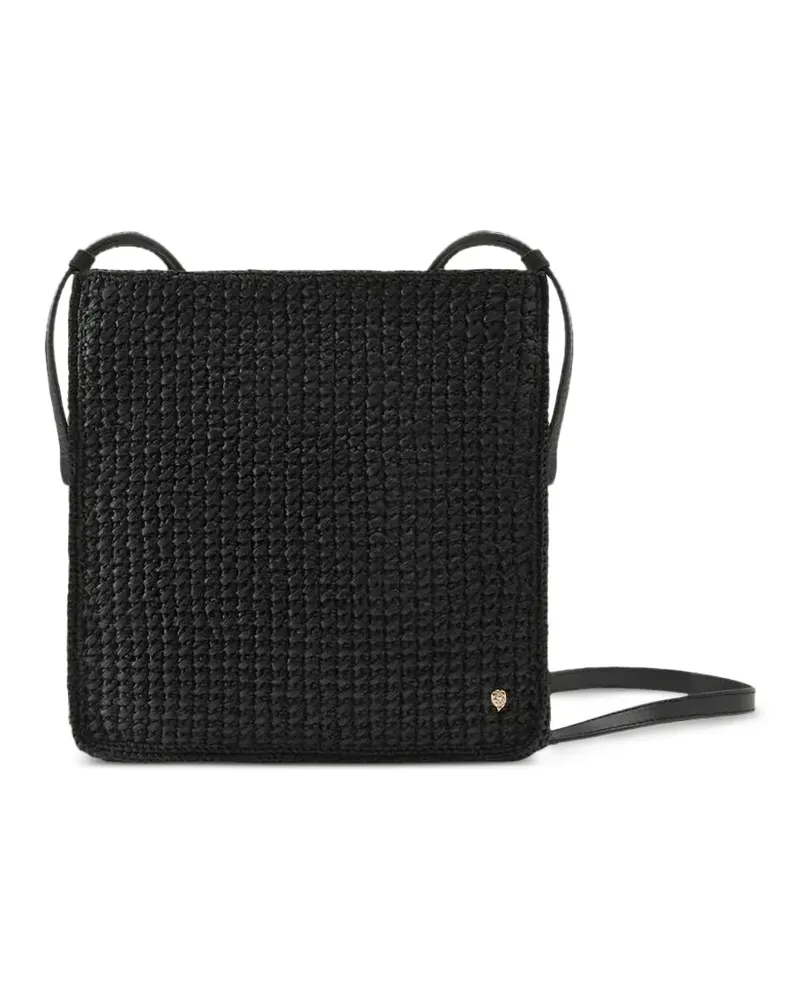 Helen Kaminski Neja cross-body bag - Braun Braun