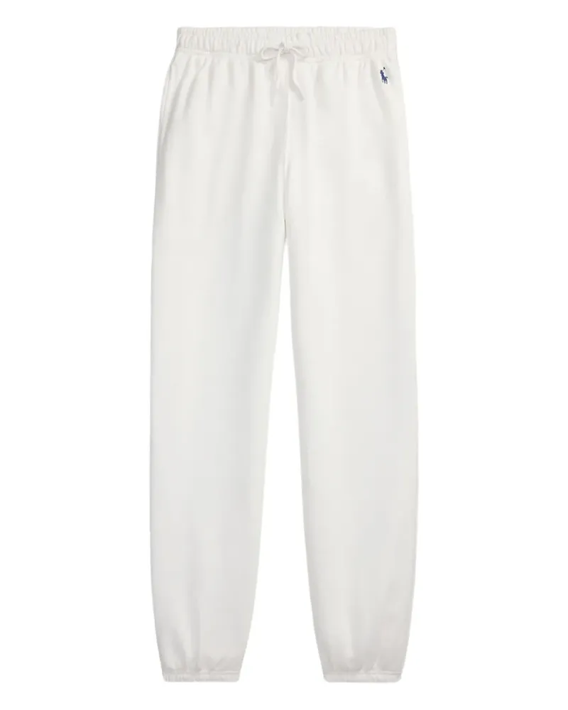 Ralph Lauren Jogginghose mit Kordelzug - Weiß Weiß