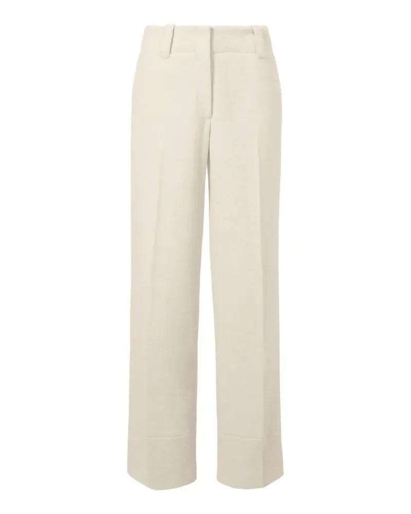 Proenza Schouler Violet Hose - Nude Nude