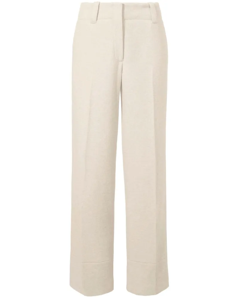 Proenza Schouler Violet Hose - Nude Nude