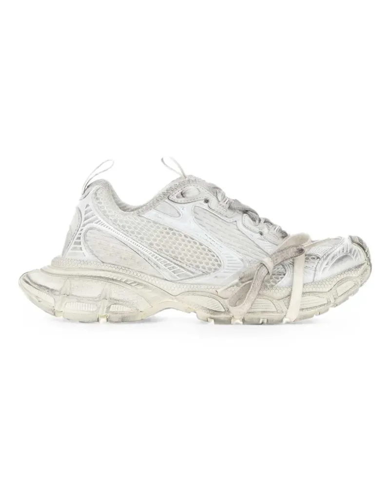 Balenciaga 3XL Sneakers - Grau Grau