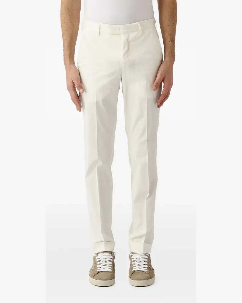 PT TORINO Master Hose - Nude Nude