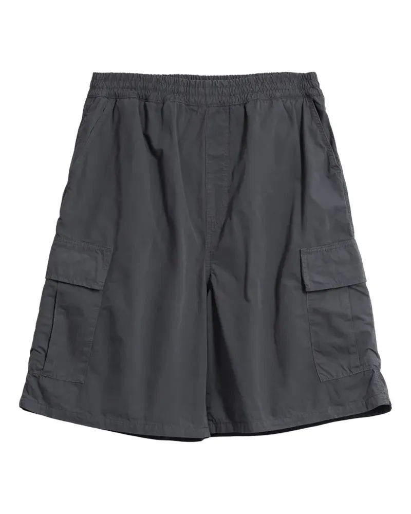 Carhartt WIP Mandler Cargo-Shorts - Grau Grau
