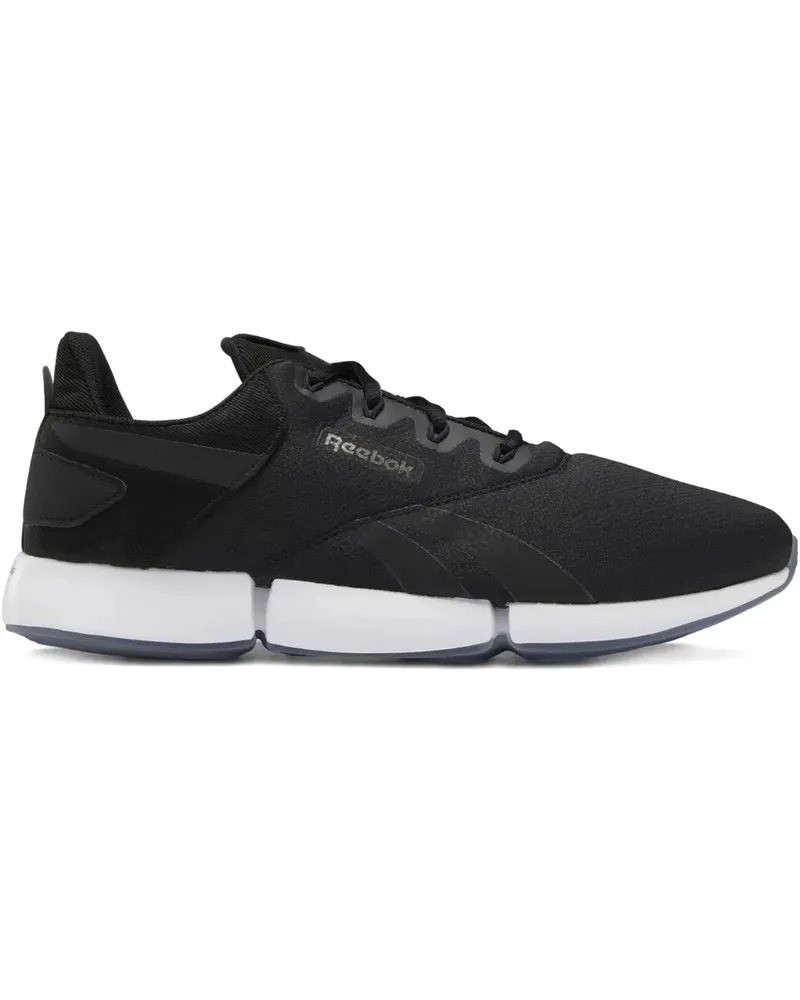 Reebok DMX Sneakers - Schwarz Schwarz