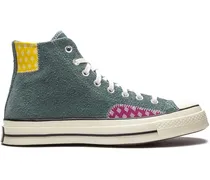 Chuck 70 High-Top-Sneakers - Grün