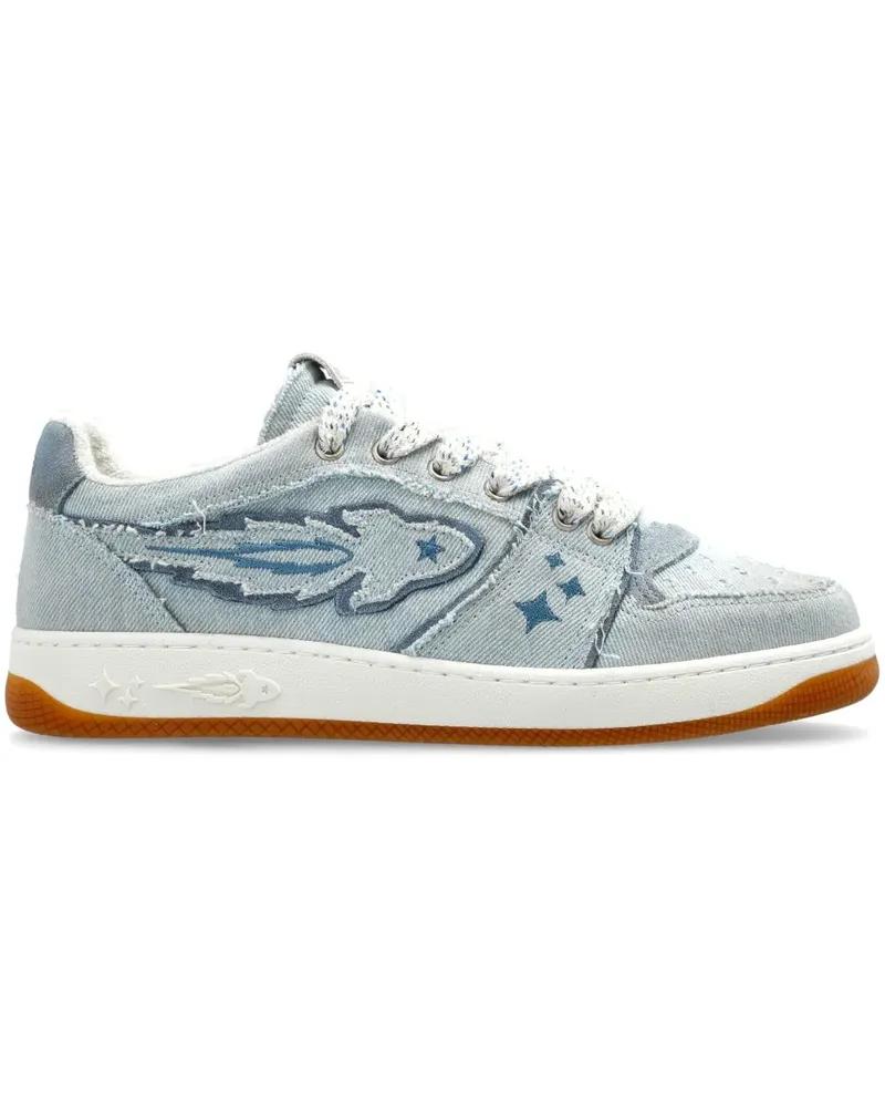 ENTERPRISE JAPAN Egg Rocket Sneakers - Blau Blau