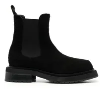 Mike Chelsea-Boots - Schwarz